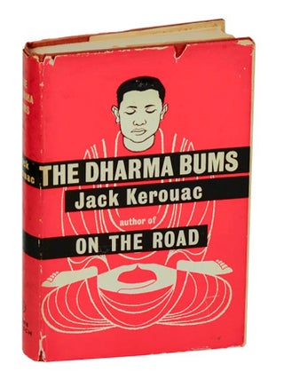 Item #207823 The Dharma Bums. Jack KEROUAC