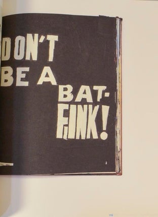 Gary Panter