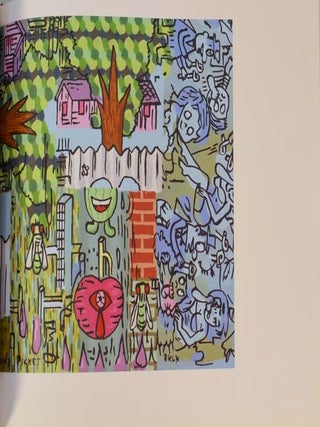 Gary Panter