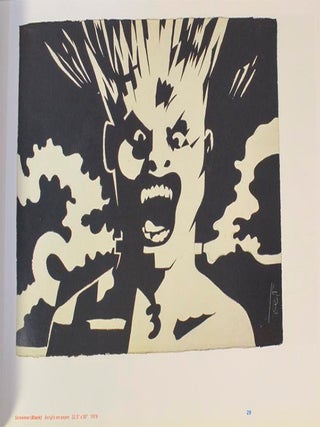 Gary Panter