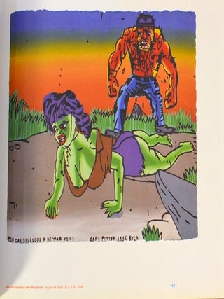 Gary Panter