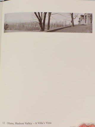 Eminent Views (Signed First Edition)