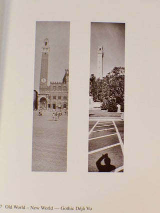 Eminent Views (Signed First Edition)