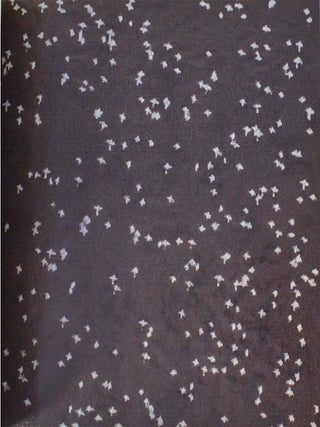 Michal Rovner: The Space Between (Signed First Edition)
