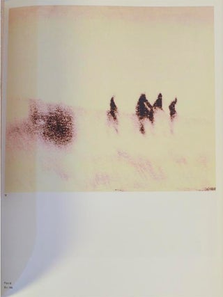 Michal Rovner: The Space Between (Signed First Edition)