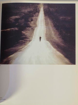 Michal Rovner: The Space Between (Signed First Edition)
