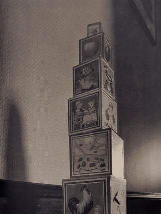 A Camera in a Room (Signed First Edition)