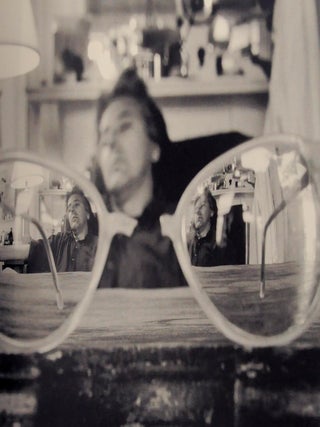 A Camera in a Room (Signed First Edition)