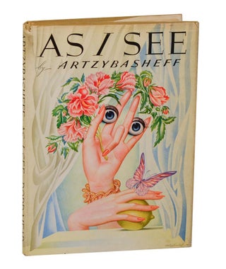 Item #208054 As I See. Boris ARTZYBASHEFF