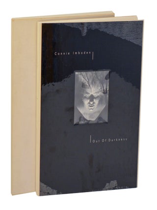 Item #208131 Out of Darkness. Connie IMBODEN, A D. Coleman