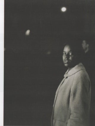 Early and Unknown Photographs from the Archives of Joseph Sterling