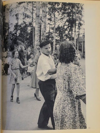The People of Moscow