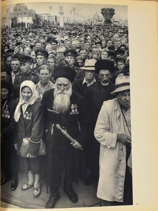 The People of Moscow