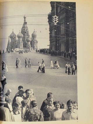 The People of Moscow