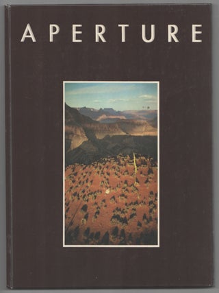 Item #208245 Aperture 78. Mike DISFARMER, Hilla, Joel Meyerowitz Bernd Becher, Andre,...