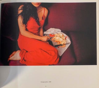 Closer (Signed First Edition)