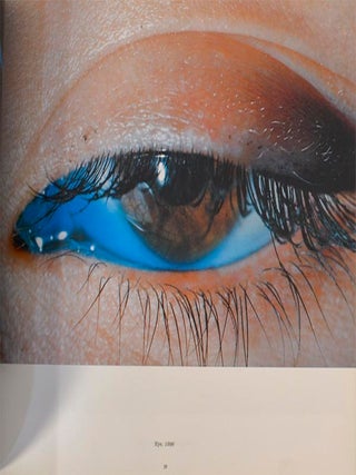 Closer (Signed First Edition)
