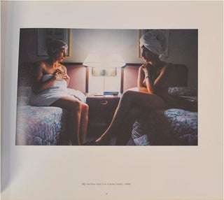 Closer (Signed First Edition)
