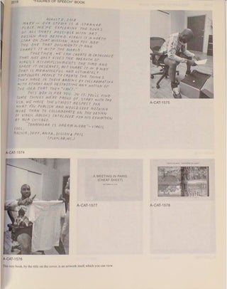 Virgil Abloh: Figures of Speech