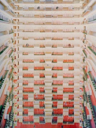 Andreas Gursky (Signed First Edition)