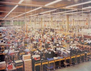 Andreas Gursky (Signed First Edition)
