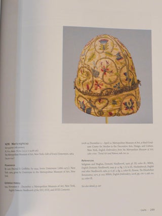 The Percival D. Griffiths Collection, Volume I English Furniture 1680-1760, Volume II English Needlework 1600-1740