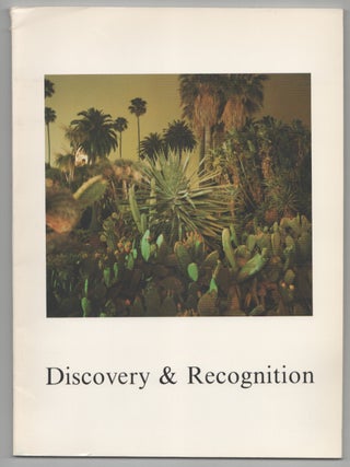 Item #208404 Discovery & Recognition - Untitled 23. James ALINDER, Lee Friedlander Harry...