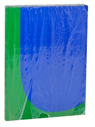 Item #208451 Ellsworth Kelly - Red Green Blue: Paintings and Studies, 1958-1965. Hugh M....
