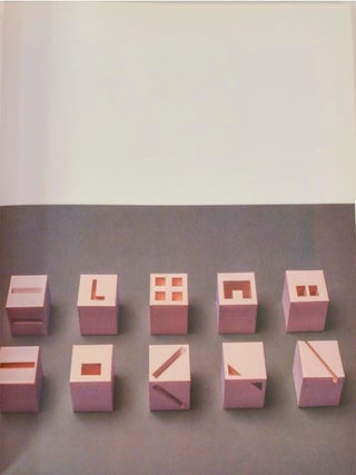 The Art of Richard Tuttle