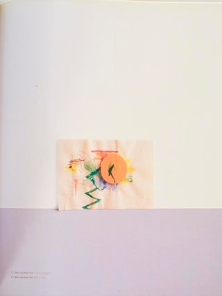The Art of Richard Tuttle