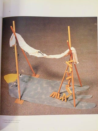 The Art of Richard Tuttle
