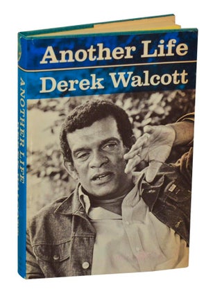 Item #208547 Another Life. Derek WALCOTT