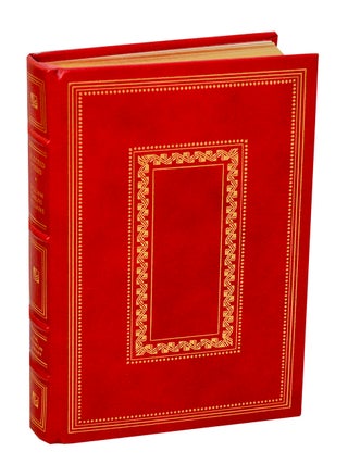 Item #208686 Selected Poems (Limited Edition). William Carlos WILLIAMS