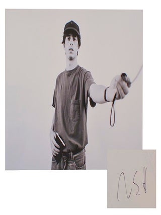 19 Teens (Signed Limited Edition)