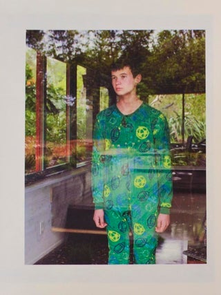 19 Teens (Signed Limited Edition)