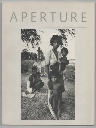 Item #208844 Aperture 86. Garry WINOGRAND, Frank Gohlke Don Mccullin, Listte Modell, Robert...