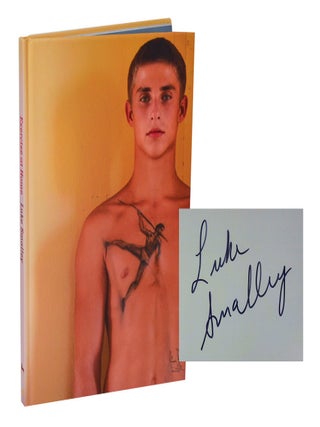 Item #208846 Exercise at Home (Signed First Edition). Luke SMALLEY