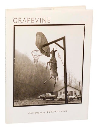 Item #208848 Grapevine. Susan LIPPER