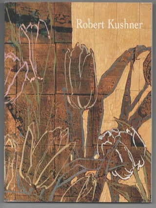 Item #208912 Robert Kushner: Opening Doors. Robert KUSHNER, Bridget Moore