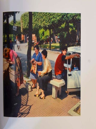 Dolce Via: Italy in the 1980s (Signed First Edition)