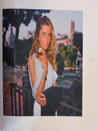 Dolce Via: Italy in the 1980s (Signed First Edition)