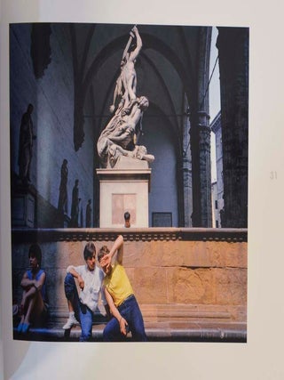 Dolce Via: Italy in the 1980s (Signed First Edition)