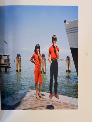 Dolce Via: Italy in the 1980s (Signed First Edition)