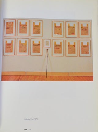 Christenberry Reconstruction: The Art of William Christenberry (Signed First Edition)