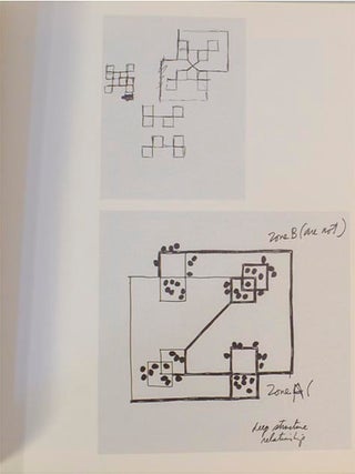(toward) Axiom of Indifference 1971-1973