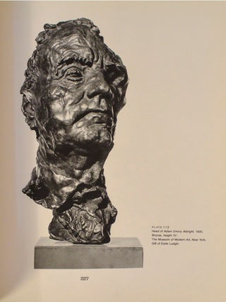 Ivan Albright (Signed Limited Edition)