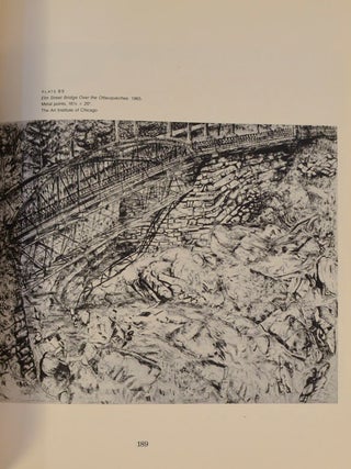 Ivan Albright (Signed Limited Edition)