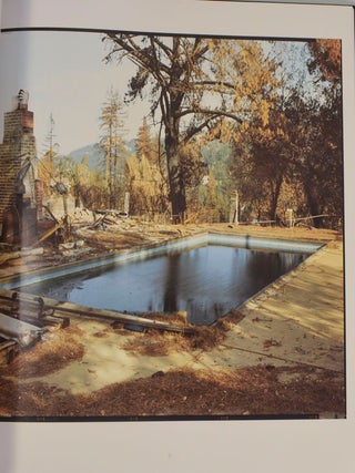 1991: The Oakland-Berkeley Fire Aftermath (Signed Limited Edition)