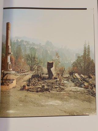 1991: The Oakland-Berkeley Fire Aftermath (Signed Limited Edition)