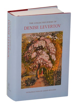 Item #209177 The Collected Poems of Denise Levertov. Denise LEVERTOV, Paul A. Lacey, Anne Dewey